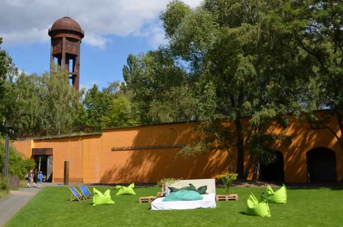Britzer Garten Feuerblumen und Klassik Open Air 2016 3. September 2016