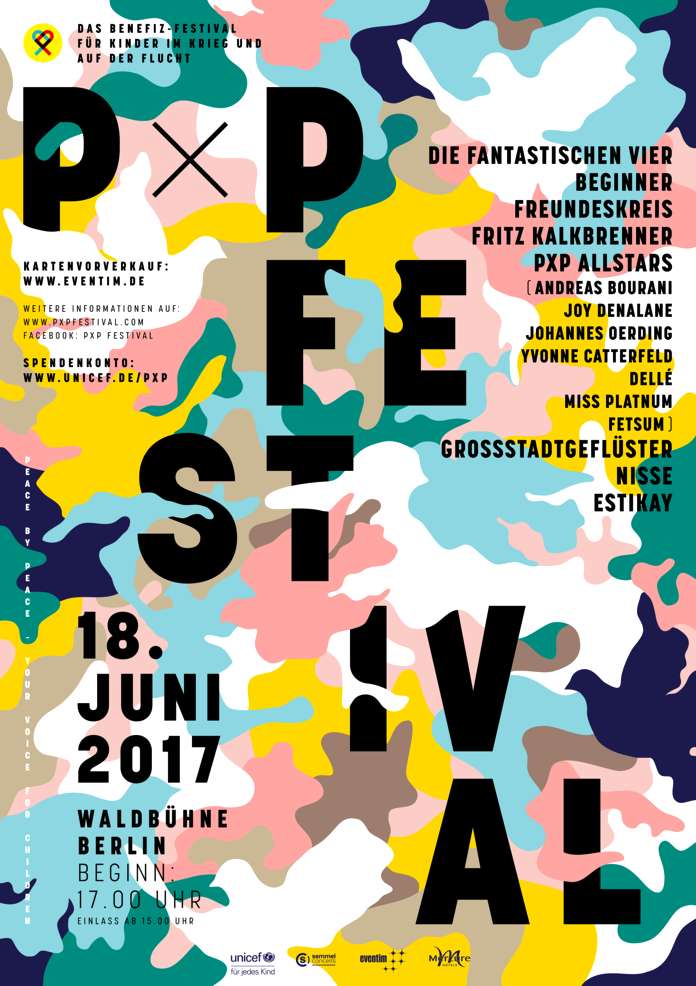 Peace X Peace Berlin Peace X Peace Berlin