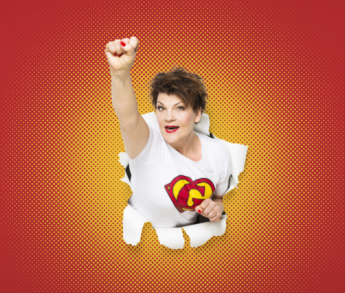 Superwoman Berlin Superwoman Berlin