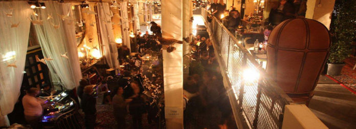 Silvester Deluxe auf 4 Floors - Event News Berlin