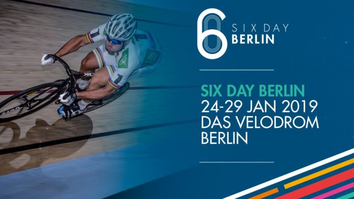 Six Day Berlin das Berliner Sechstagerennen Event News Berlin