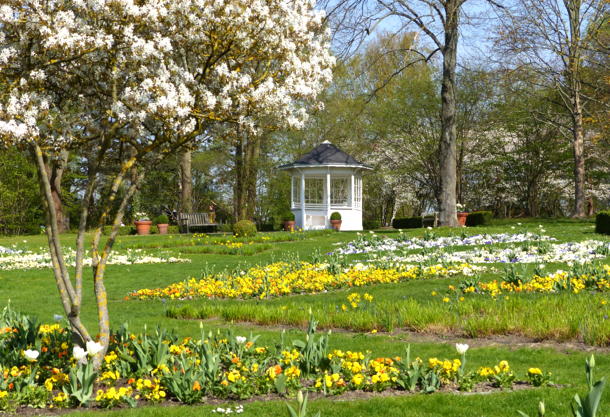 44+ Frühlingsfest 2019 Britzer Garten, Im britzer garten erwartet