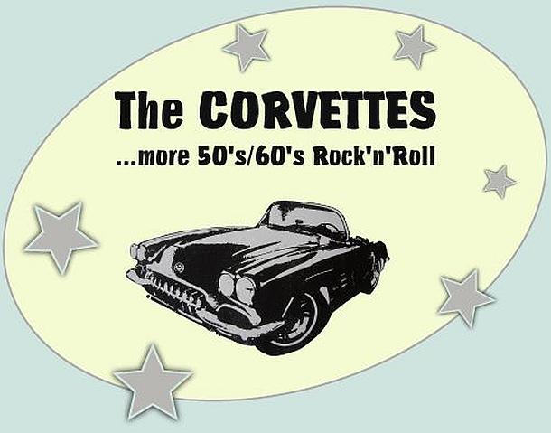 The Corvettes Rock ’n’ Roll am See Britzer Garten Event News Berlin
