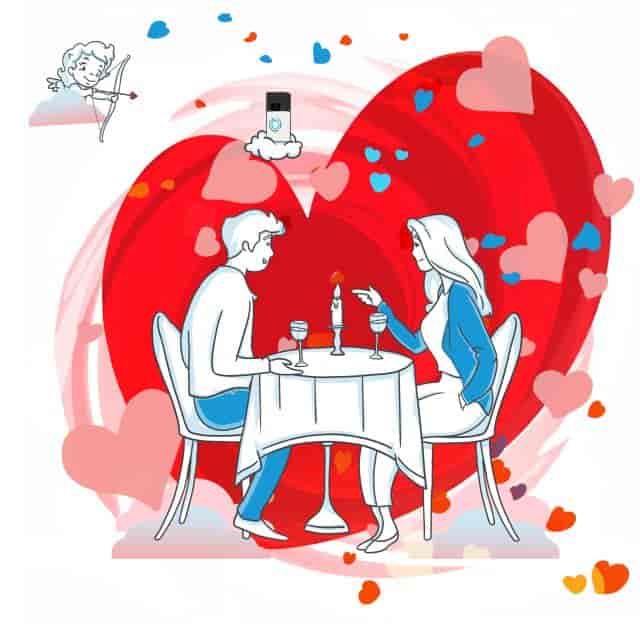 Berlin Finde Dein ValentinstagsDate mit Ring Event News Berlin