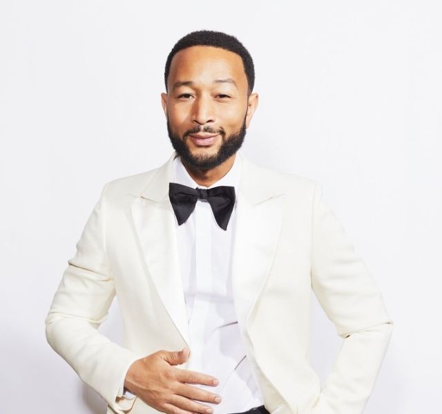 Exklusive John Legend Show im Juni 2024 in Berlin Event News Berlin